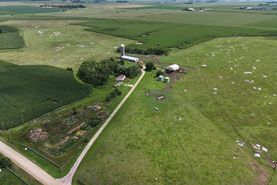 Property for sale in Pipestone County, Minnesota