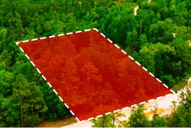 Undeveloped Land for sale in Jackson County, Florida
