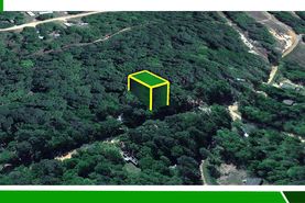 Recreational Property for sale in Harrison County, Texas