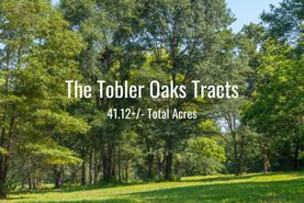 Recreational Property for sale in Lamar County, Georgia