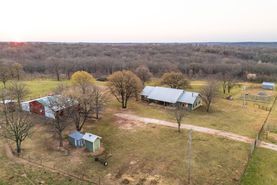 Ranch Property for sale in Okfuskee County, Oklahoma