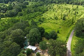 Recreational Property for sale in Pike County, Mississippi