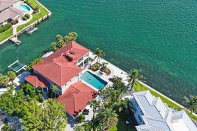 Beachfront Property for sale in Sarasota County, Florida