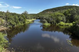 Ranch Property for sale in Comal County, Texas