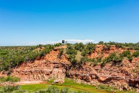 Ranch Property for sale in Scurry County, Texas