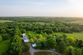 Ranch Property for sale in Lincoln County, Oklahoma