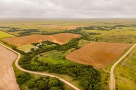 Property for sale in Hodgeman County, Kansas