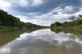 Ranch Property for sale in Lampasas County, Texas