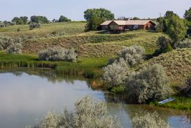 Hunting Land for sale in Morgan County, Colorado
