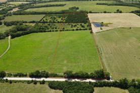 Undeveloped Land for sale in Fannin County, Texas