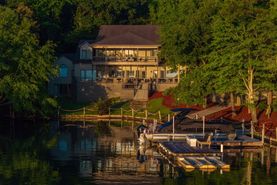 Lakefront Property for sale in Elmore County, Alabama