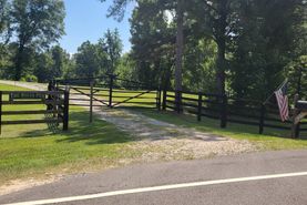 Timberland Property for sale in Bullock County, Alabama