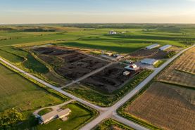 Ranch Property for sale in Cass County, Iowa