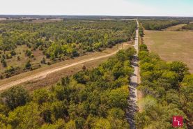 Ranch Property for sale in Carter County, Oklahoma