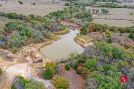 Ranch Property for sale in Carter County, Oklahoma