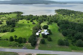 Lakefront Property for sale in Pushmataha County, Oklahoma