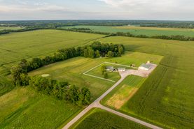 Recreational Property for sale in Bates County, Missouri
