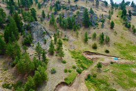 Hunting Land for sale in Cascade County, Montana