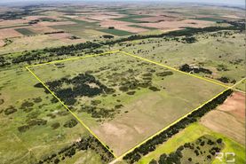 Hunting Land for sale in Comanche County, Kansas