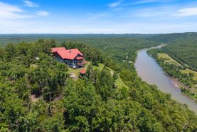 Recreational Property for sale in Marion County, Arkansas