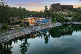 Lakefront Property for sale in Crook County, Oregon