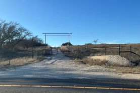 Ranch Property for sale in Hamilton County, Texas