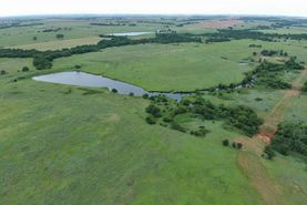 Recreational Property for sale in Grady County, Oklahoma