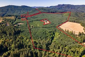 Recreational Property for sale in Douglas County, Oregon