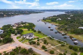 Lakefront Property for sale in Travis County, Texas