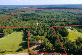 Ranch Property for sale in Cass County, Texas