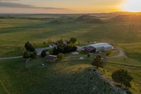 Property for sale in Goshen County, Wyoming