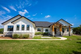 Recreational Property for sale in Burnet County, Texas