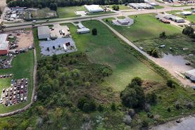 Undeveloped Land for sale in Sunflower County, Mississippi