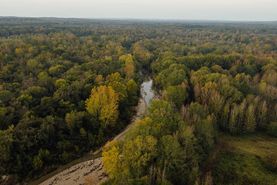 Undeveloped Land for sale in Hinds County, Mississippi