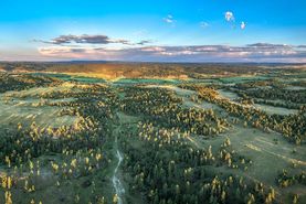 Farm Property for sale in Musselshell County, Montana