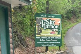Undeveloped Land for sale in Sevier County, Tennessee