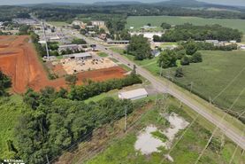 Undeveloped Land for sale in Madison County, Alabama