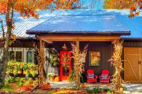 Recreational Property for sale in Mason County, Michigan