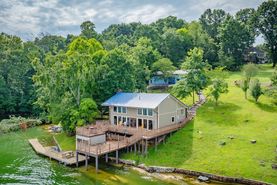 Lakefront Property for sale in Sullivan County, Tennessee