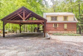 Property for sale in Gilmer County, Georgia