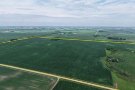 Recreational Property for sale in McLeod County, Minnesota