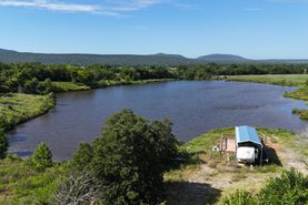 Recreational Property for sale in Haskell County, Oklahoma