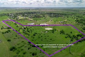 Property for sale in Ellis County, Texas