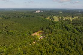 Recreational Property for sale in Mitchell County, Georgia