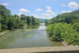 Undeveloped Land for sale in Summers County, West Virginia