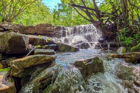 Recreational Property for sale in Summers County, West Virginia