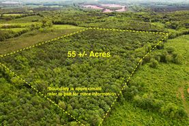 Recreational Property for sale in Brunswick County, Virginia