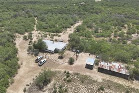 Ranch Property for sale in La Salle County, Texas