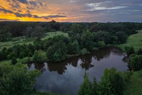 Ranch Property for sale in Anderson County, Texas