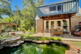 Riverfront Property for sale in Llano County, Texas